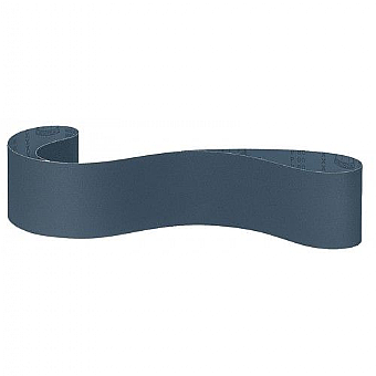 100mm x 1220mm Zirconia Abrasive Belt (Choice of pack qty's & grits)